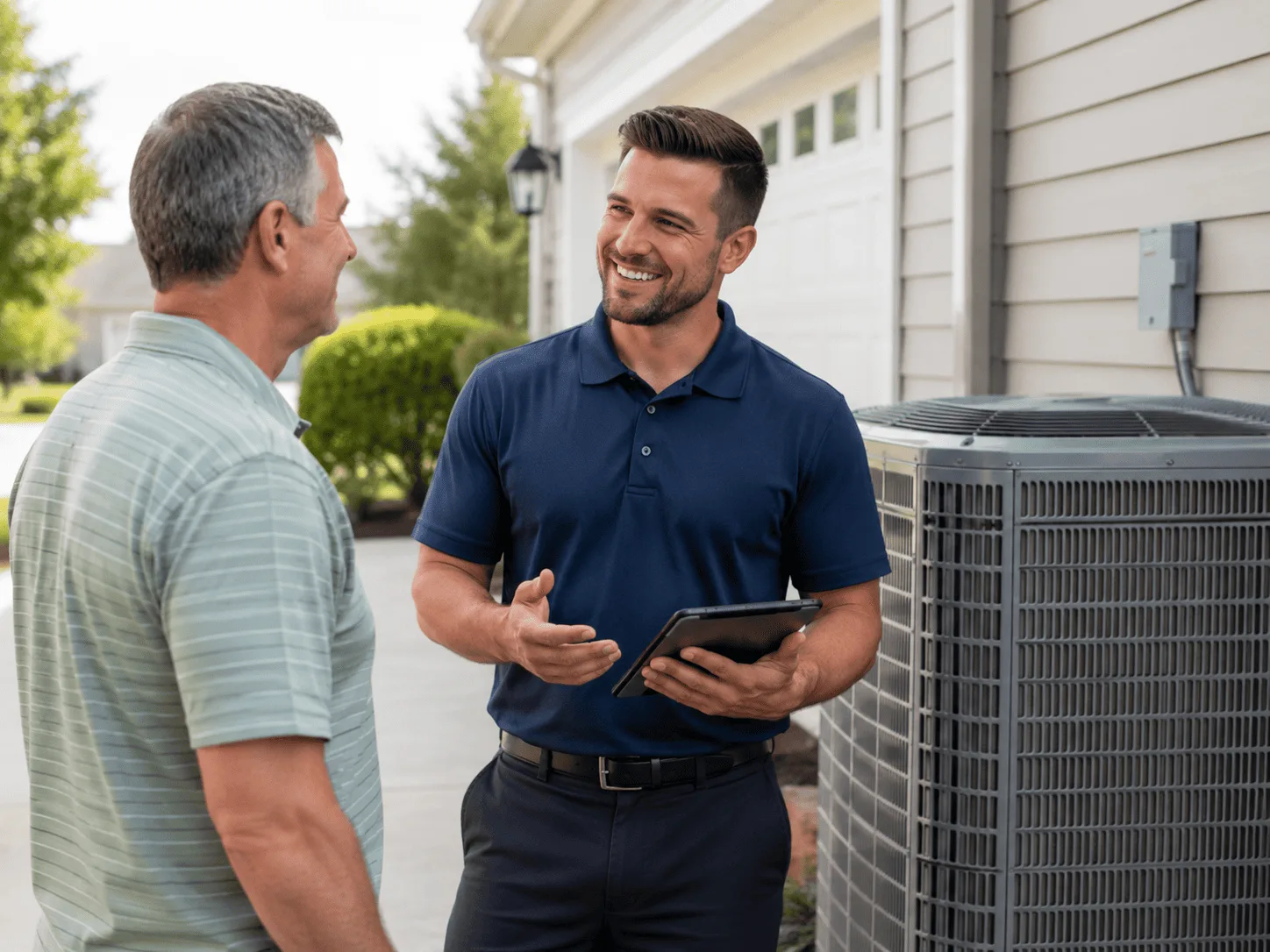 Heat Pump Installation Glenarm, IL FAQs
